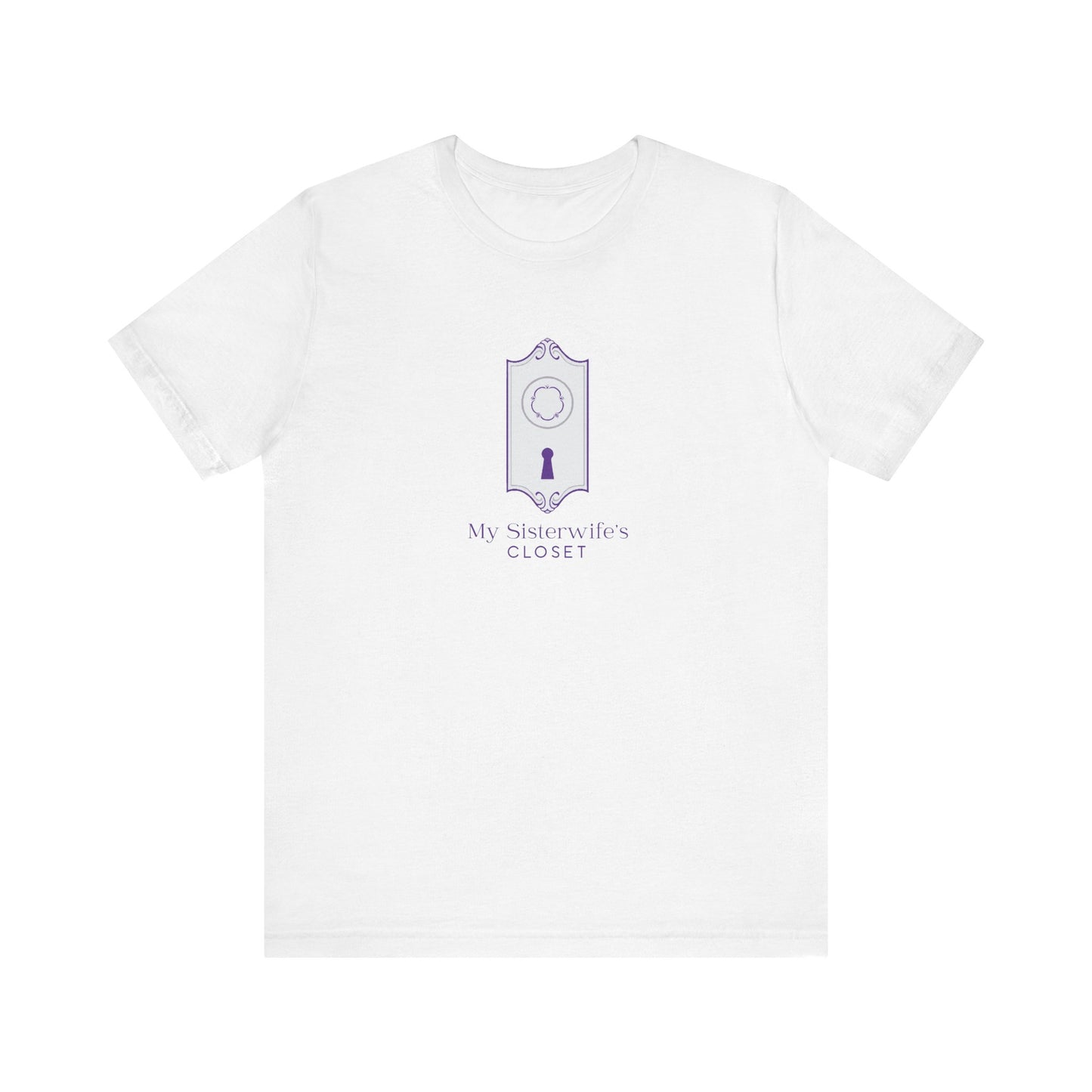 My Sisterwife's Closet T-shirt