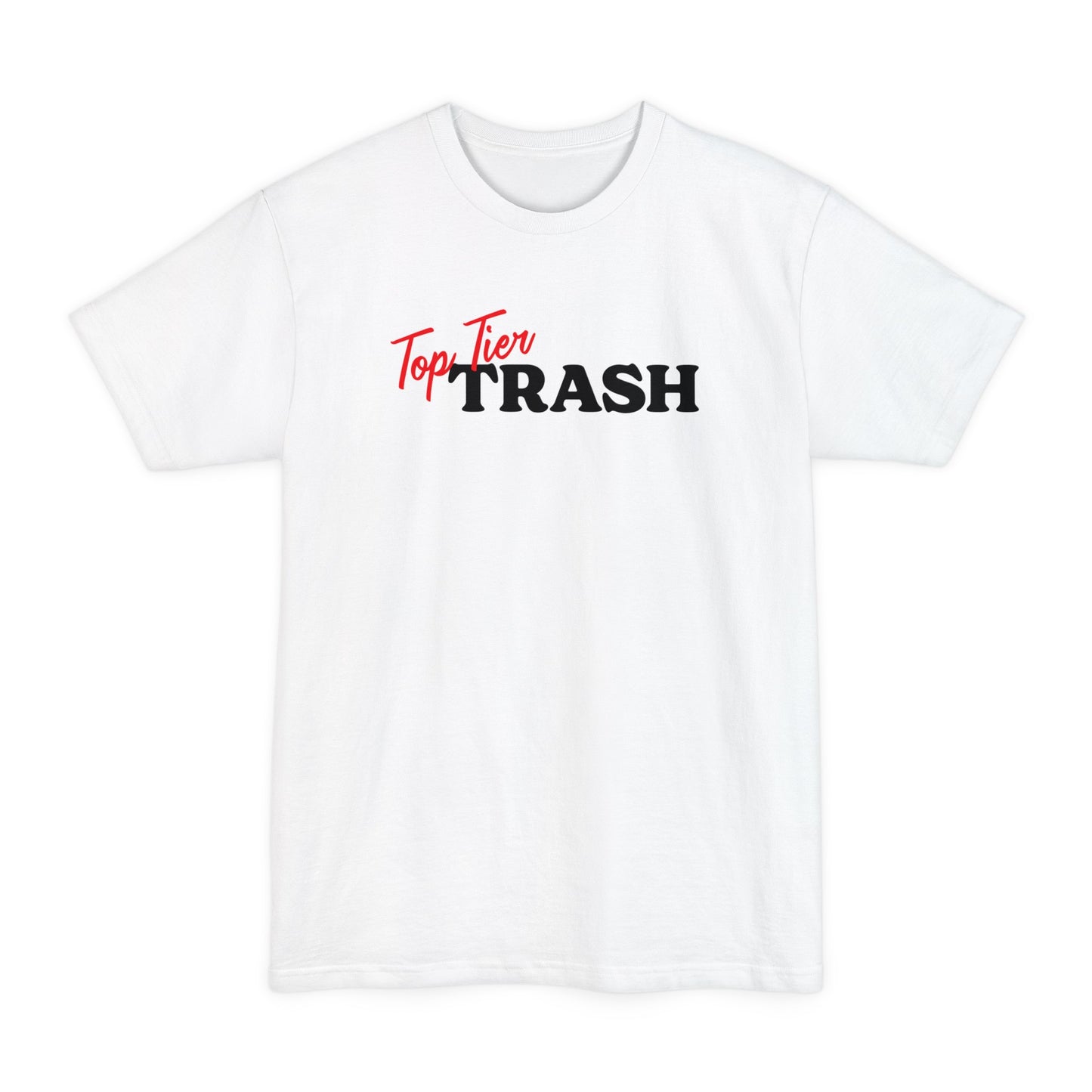 Top Tier Trash Sleepshirt (Plus Size)
