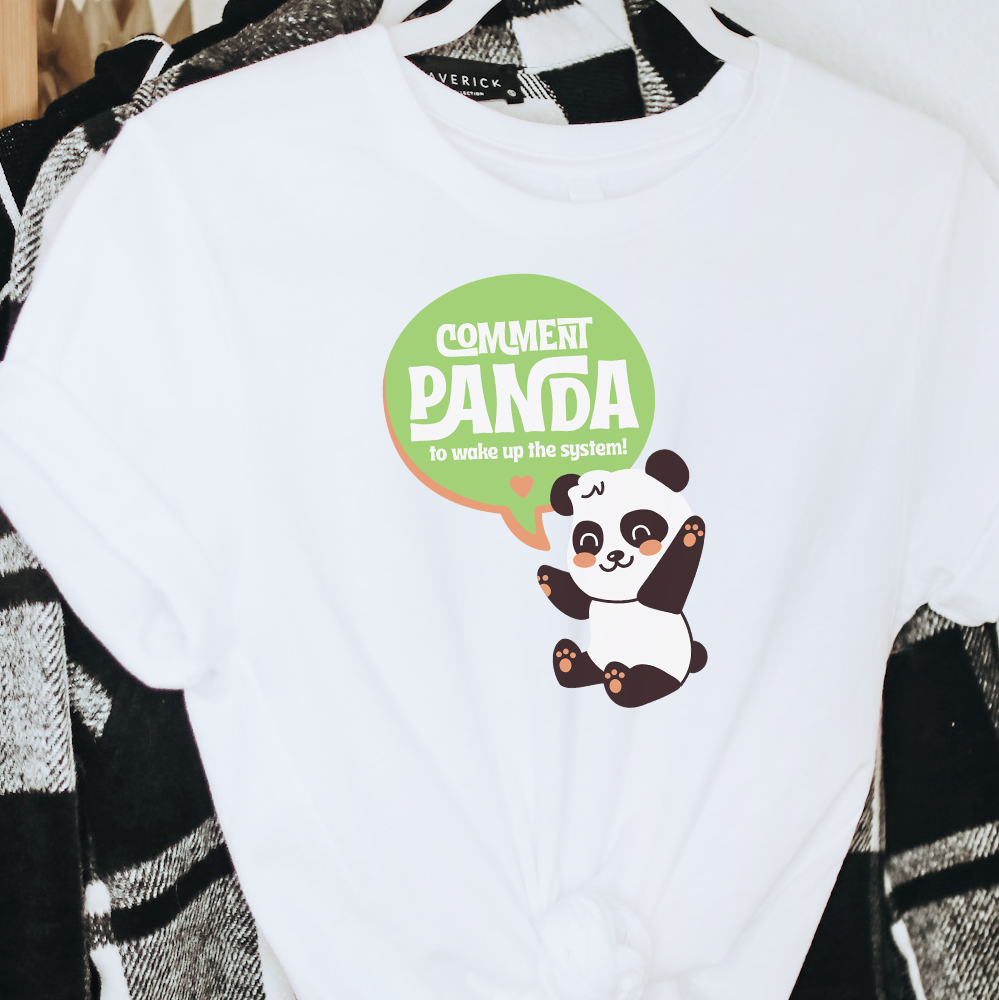 Comment Panda