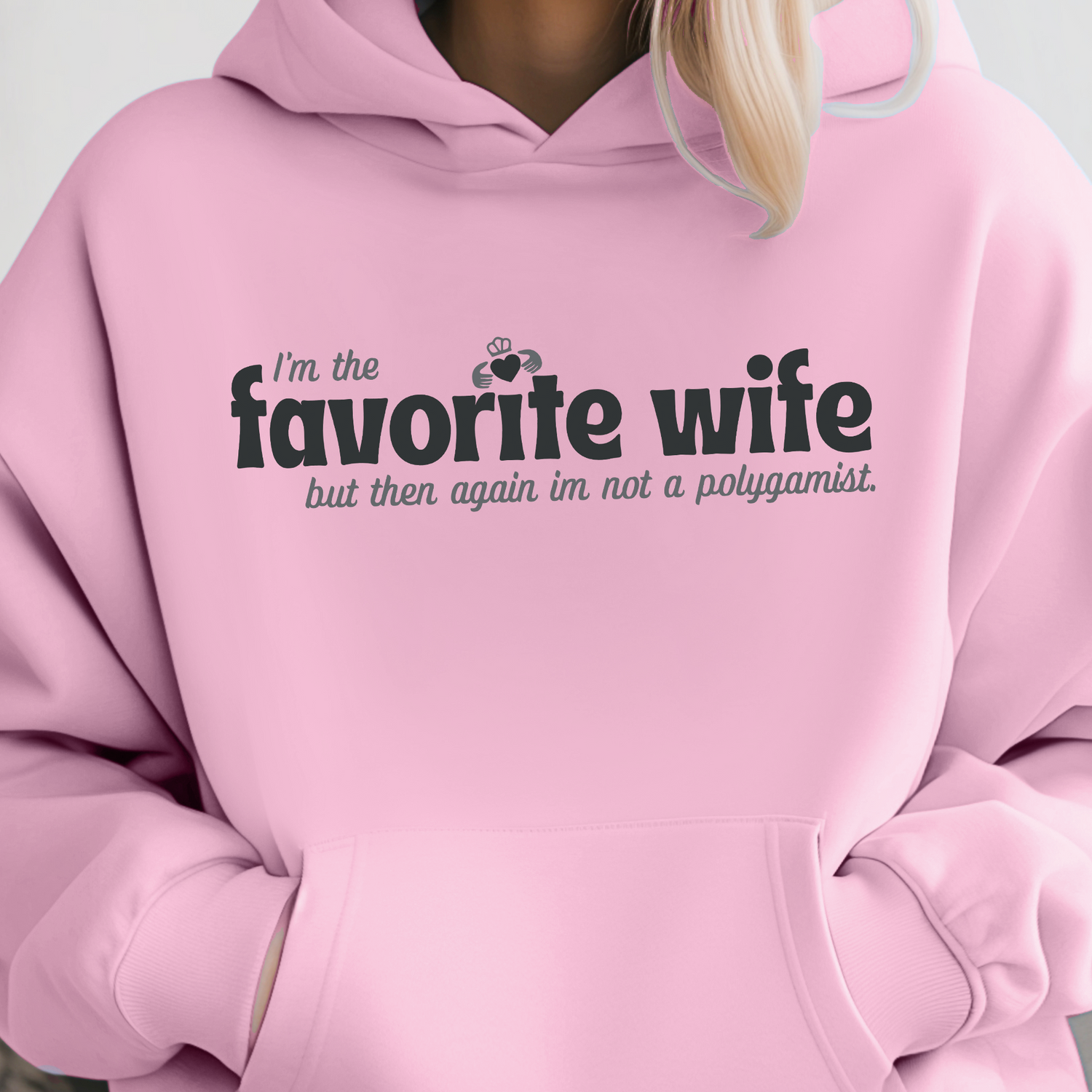 Favorite Wife