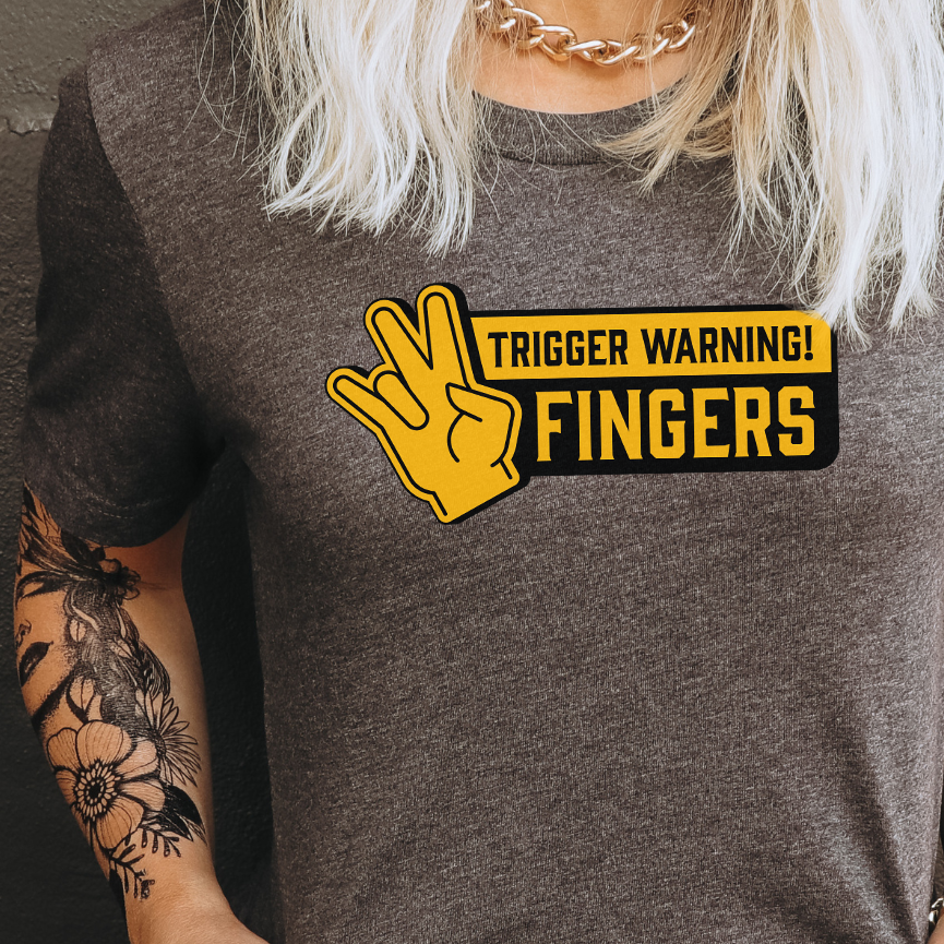 Fingers