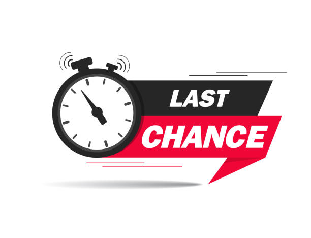 LAST CHANCE DESIGNS