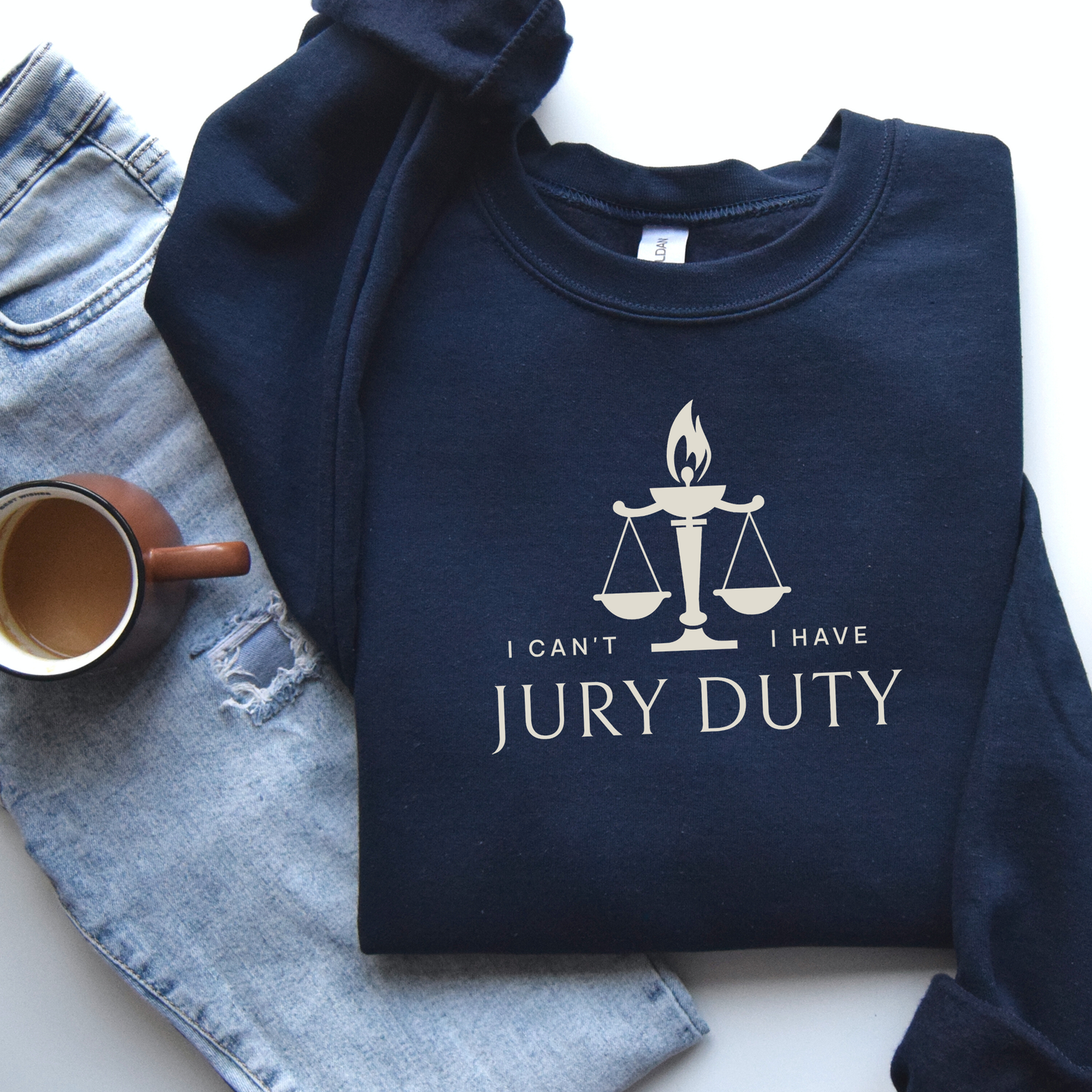 Jury Duty