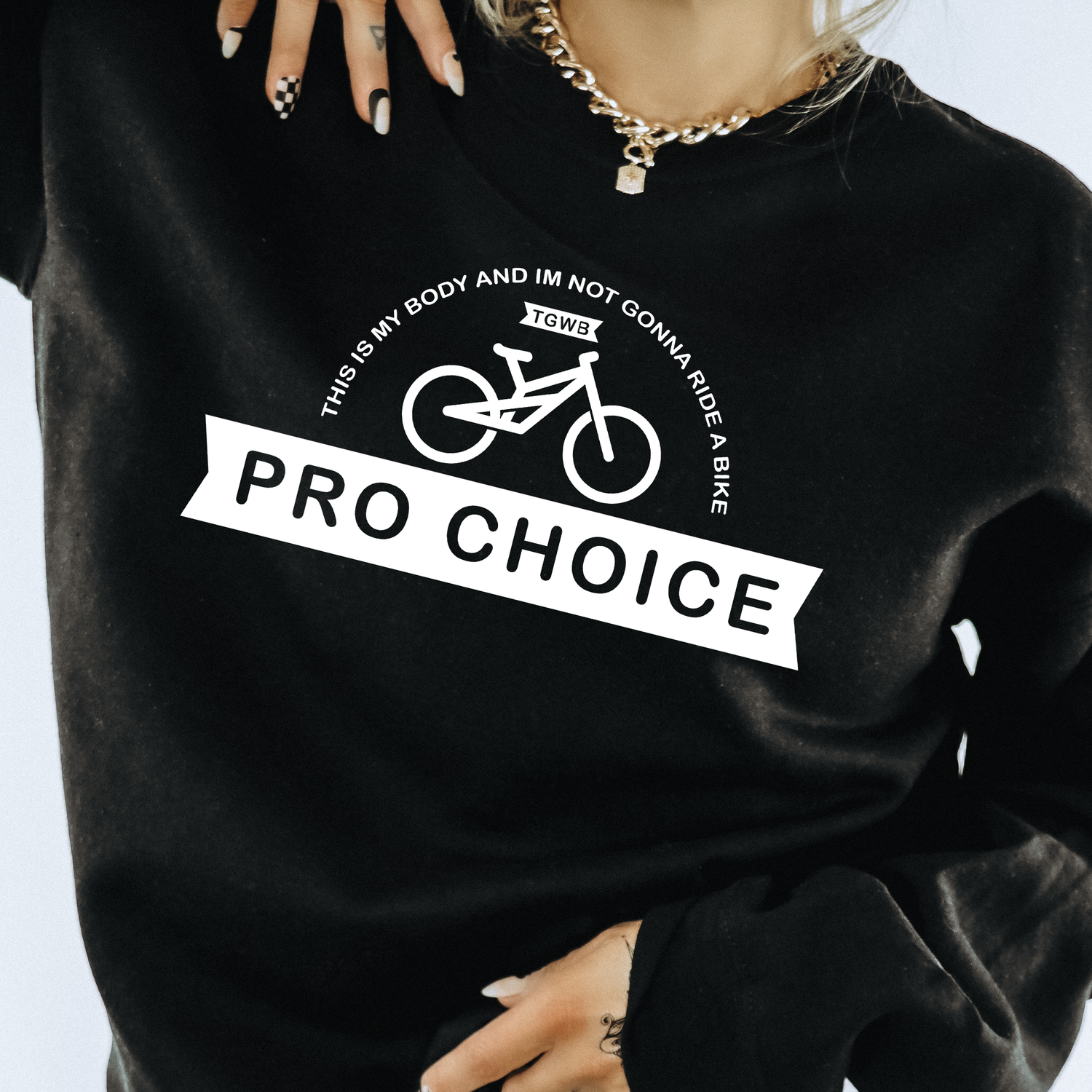 Pro Choice