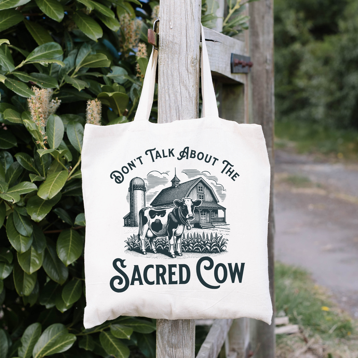 Sacred Cow