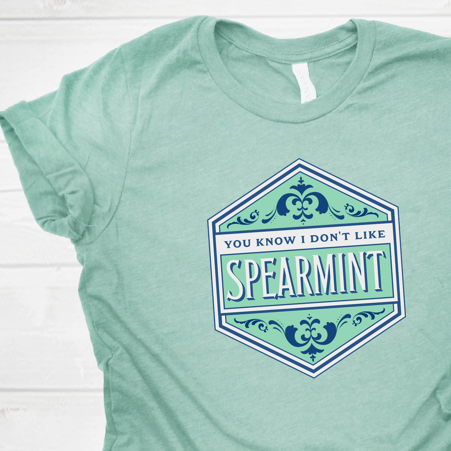 Spearmint