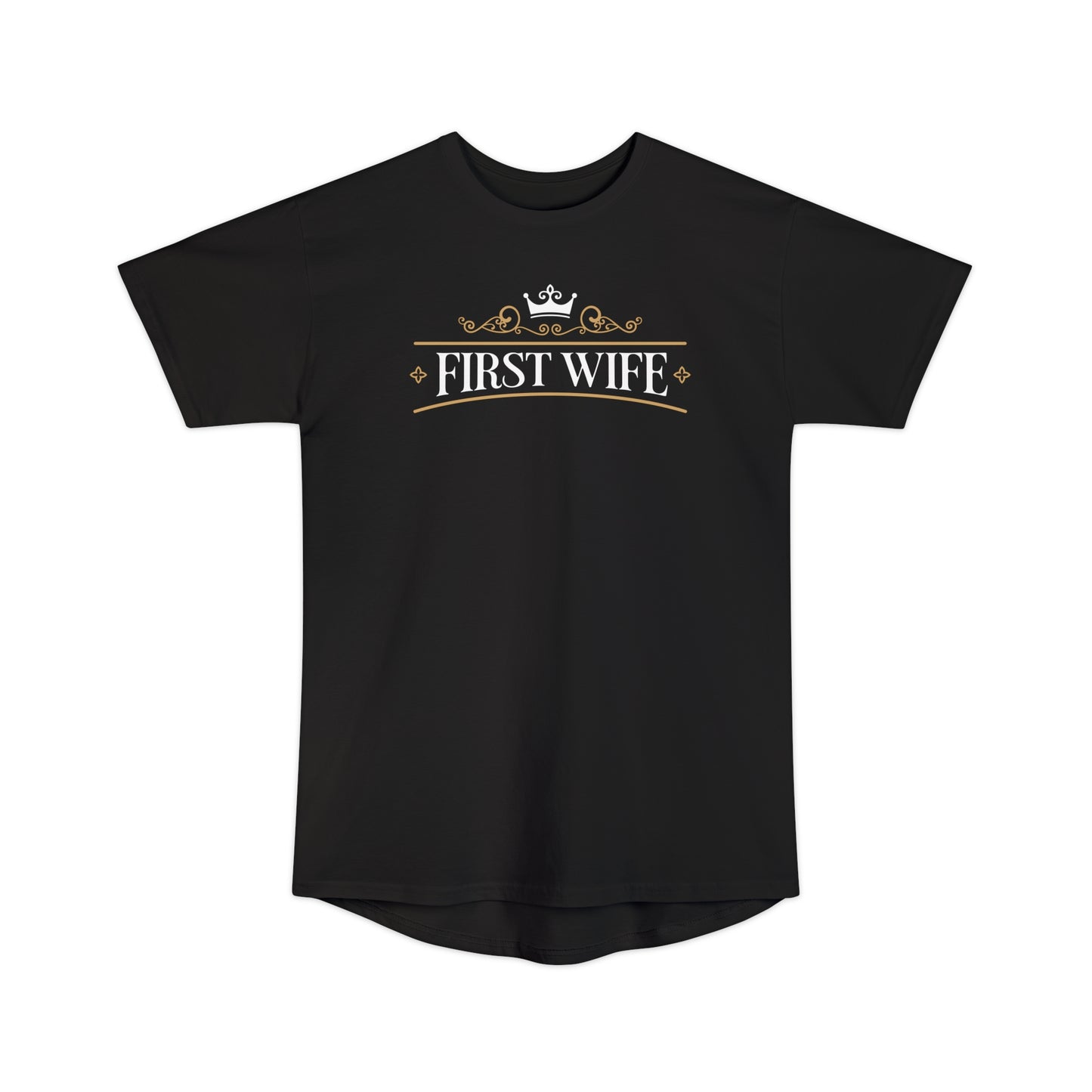 First Wife Sleepshirt