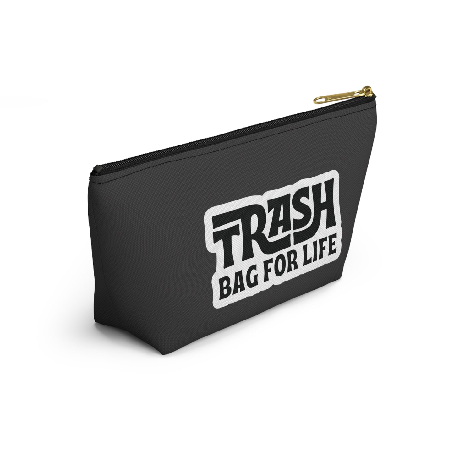 Trash Bag For Life Pouch Bag