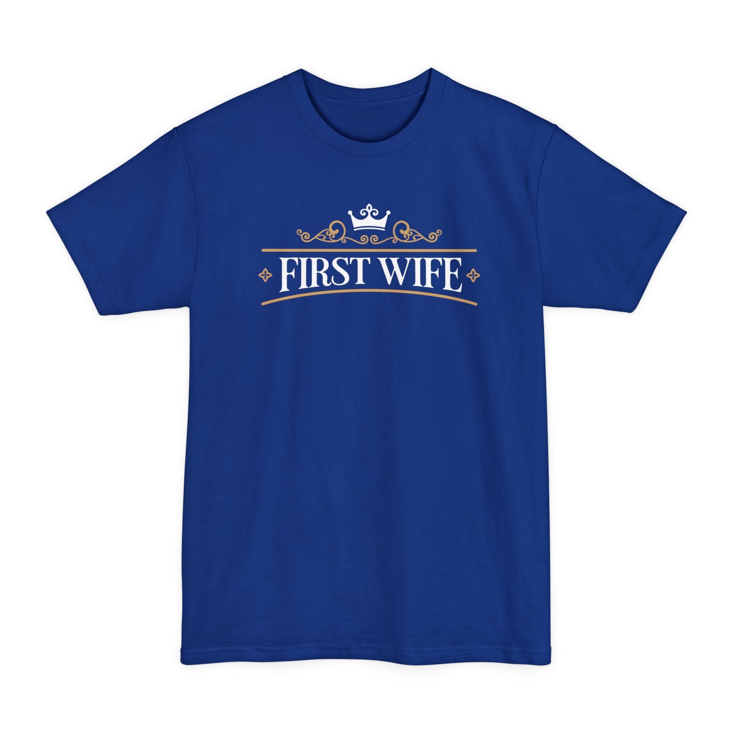 First Wife Sleepshirt (Plus Size)