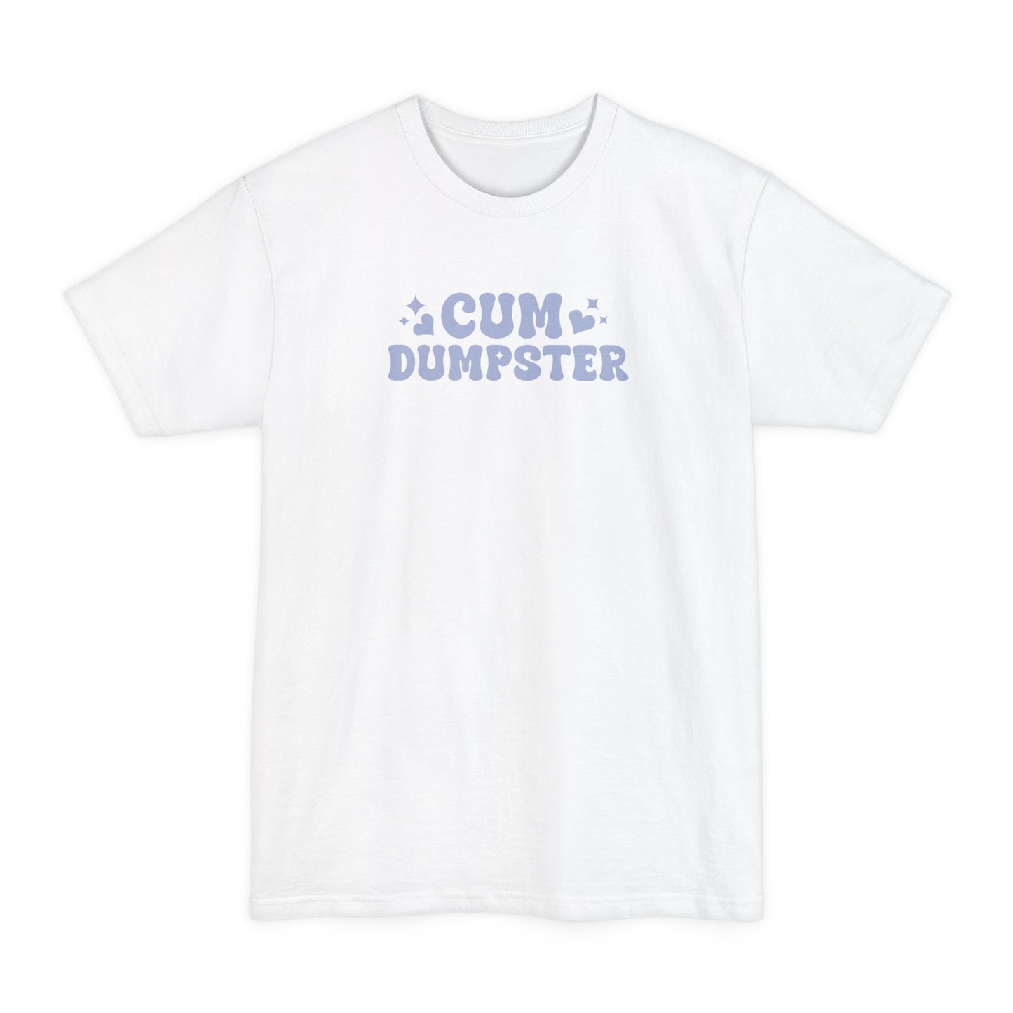 Cum Dumpster Sleepshirt (Plus Size)