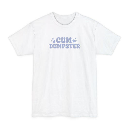 Cum Dumpster Sleepshirt (Plus Size)