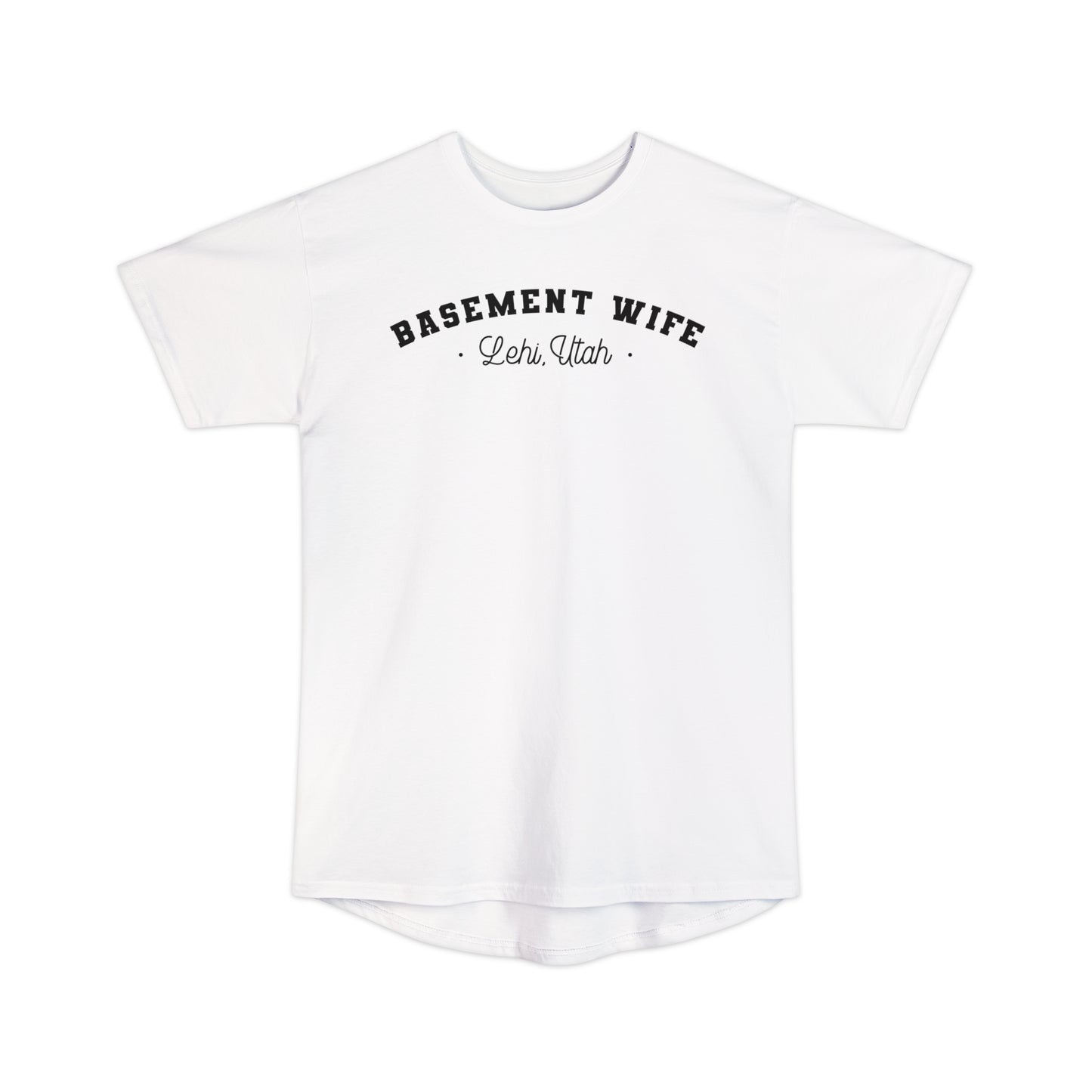 Basement Wife Sleepshirt