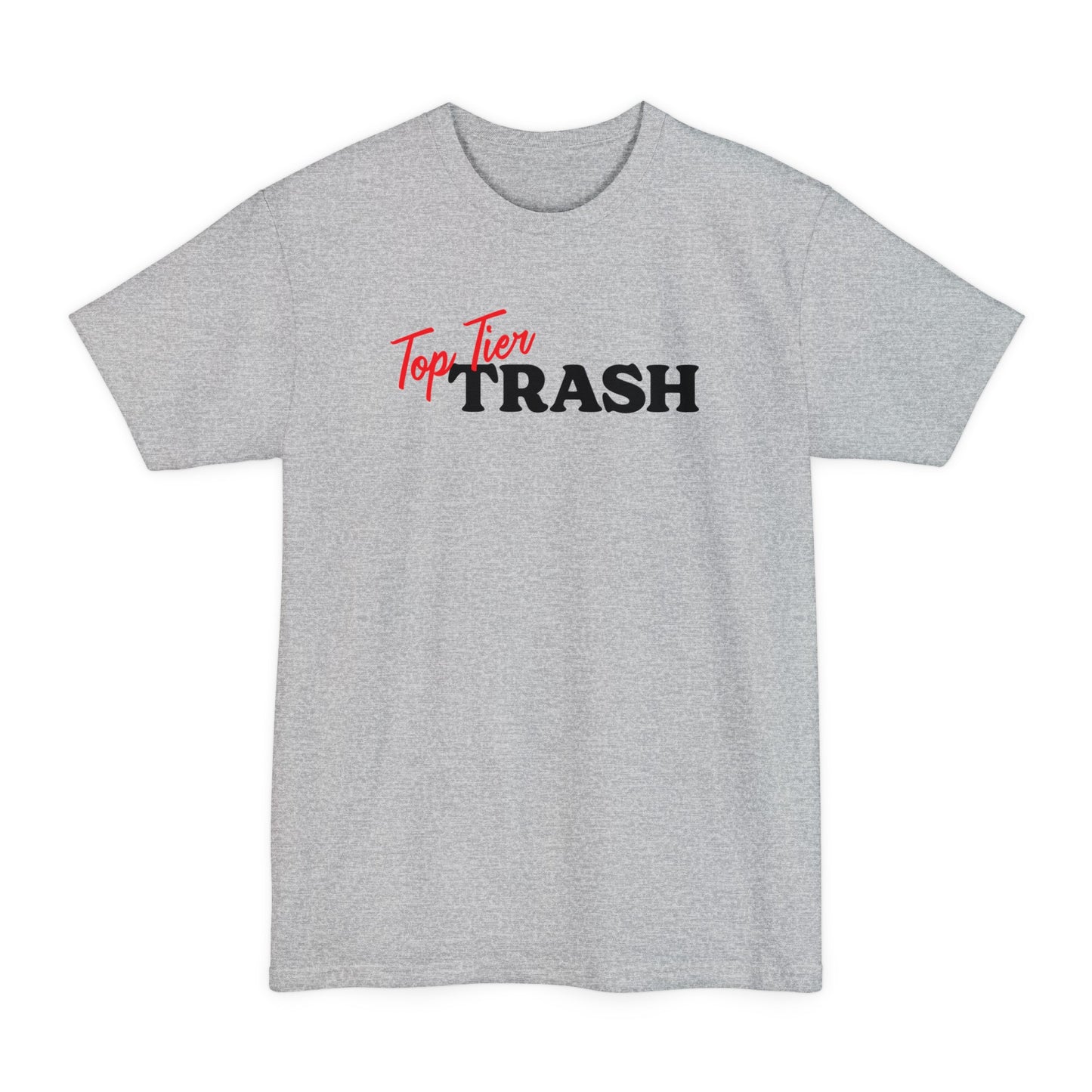 Top Tier Trash Sleepshirt (Plus Size)