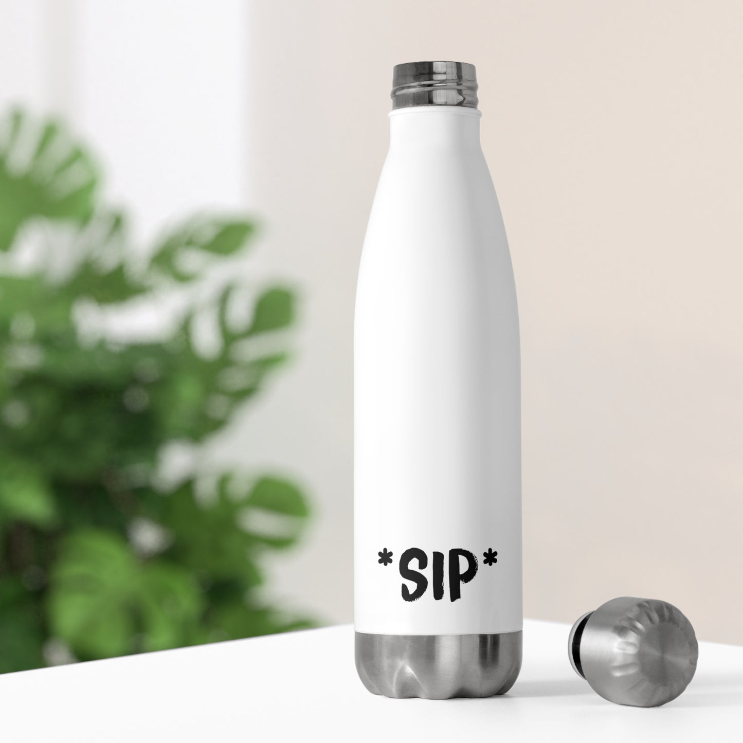 SIP Water Bottle