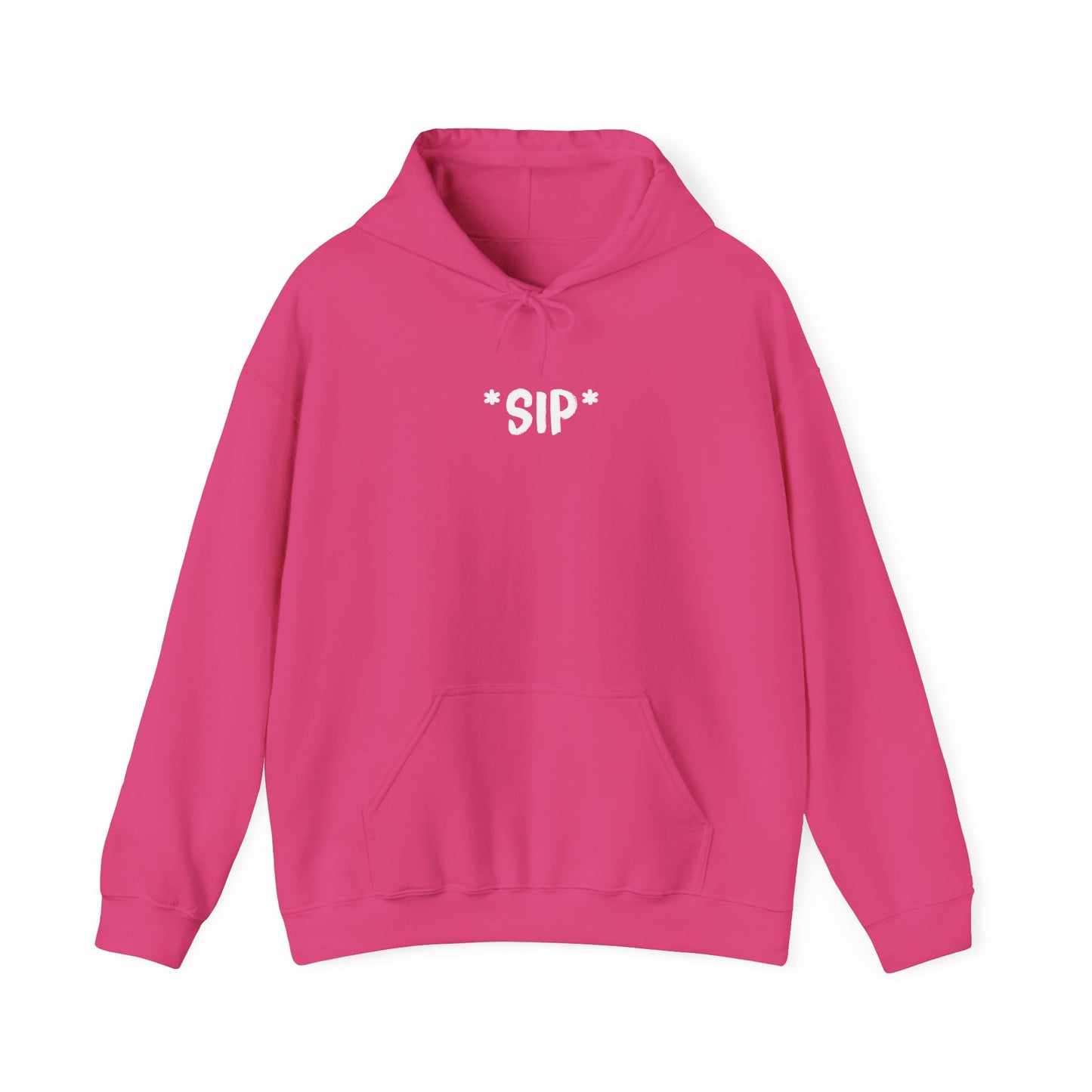 SIP Hoodie