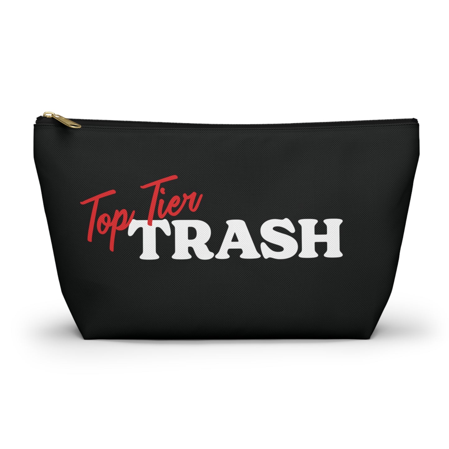 Top Tier Trash Pouch Bag