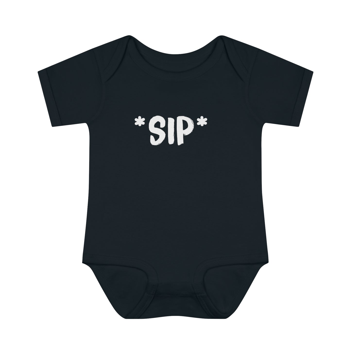 SIP Baby Bodysuit