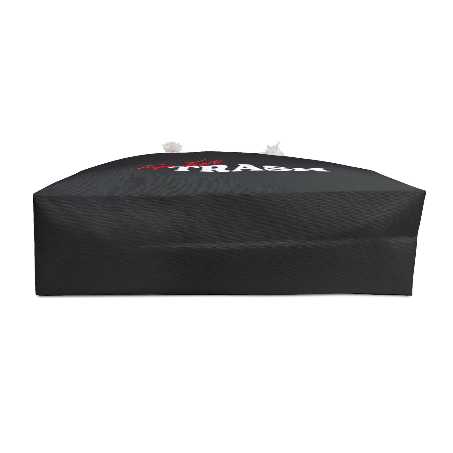 Top Tier Trash Weekender Bag