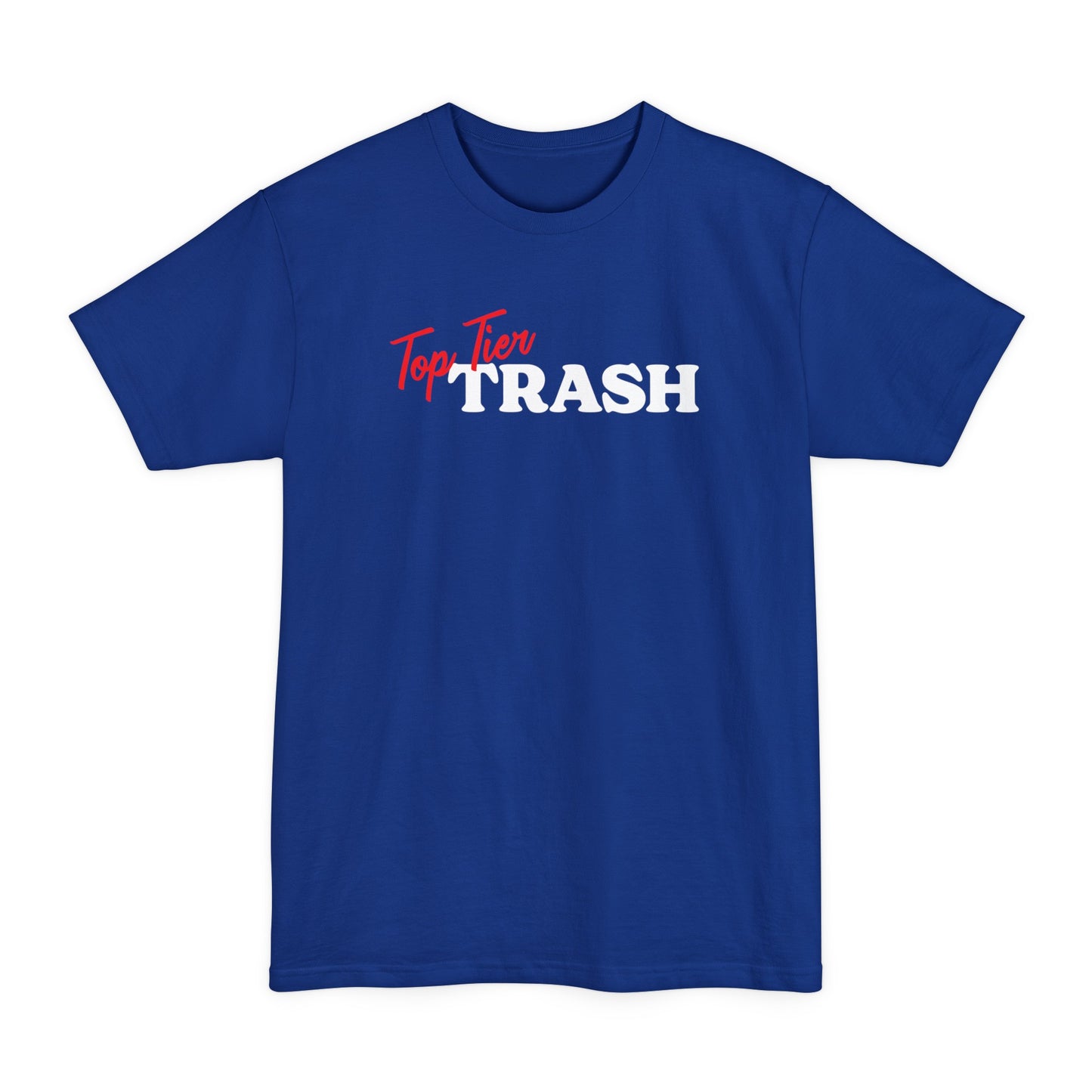 Top Tier Trash Sleepshirt (Plus Size)