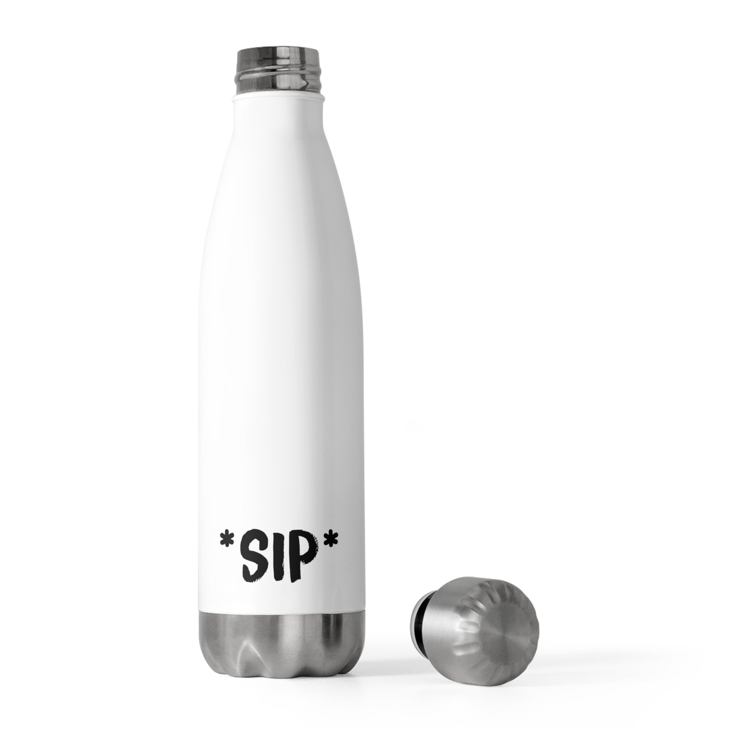 SIP Water Bottle