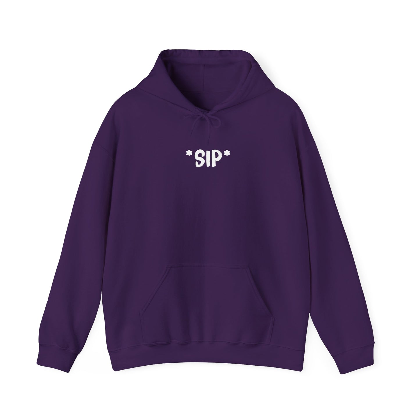 SIP Hoodie