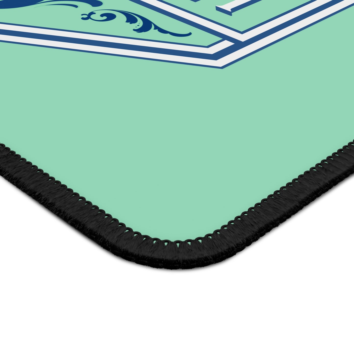 Spearmint Mouse Pad