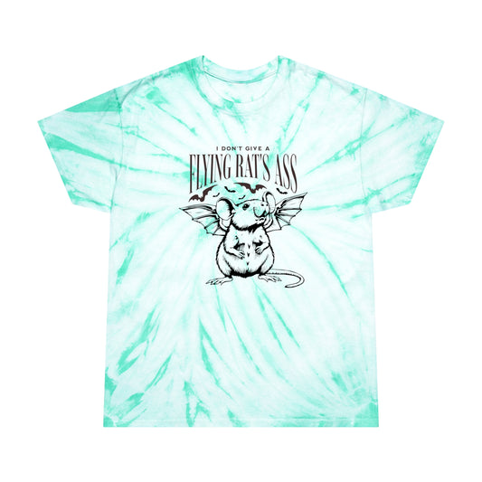 Flying Rat's Ass Tie-Dye T-Shirt