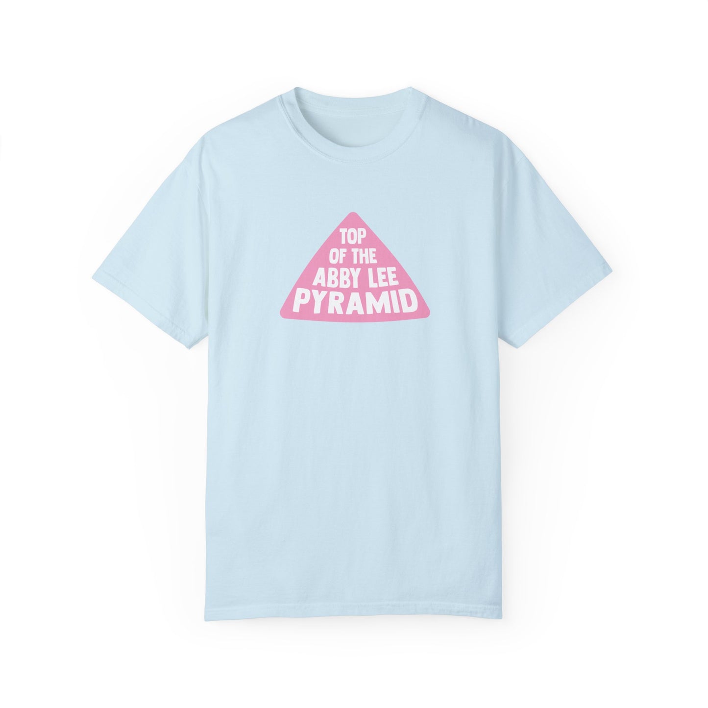 Abby Lee's Pyramid T-Shirt