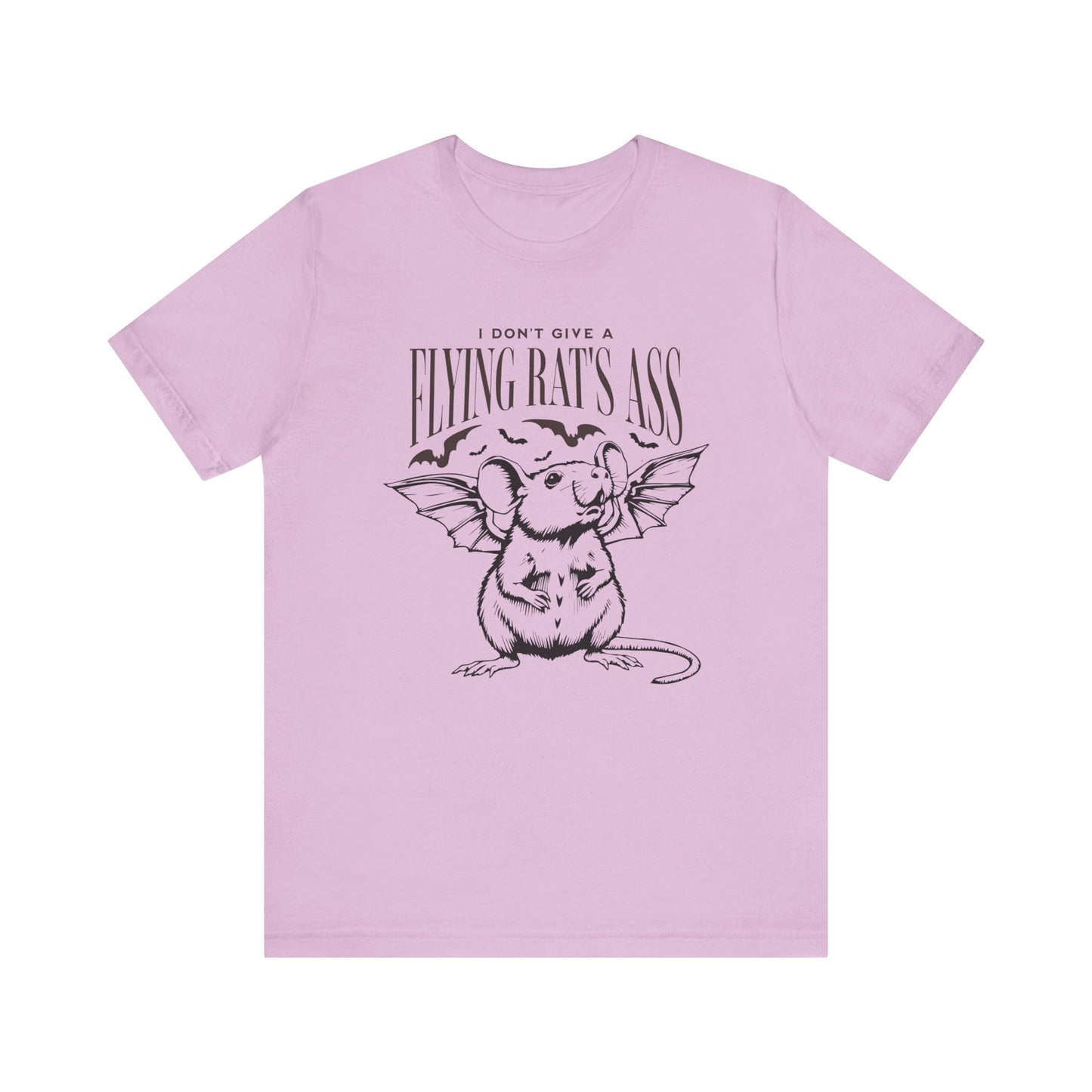 Flying Rat's Ass T-shirt