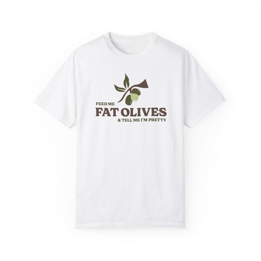 Fat Olives T-Shirt