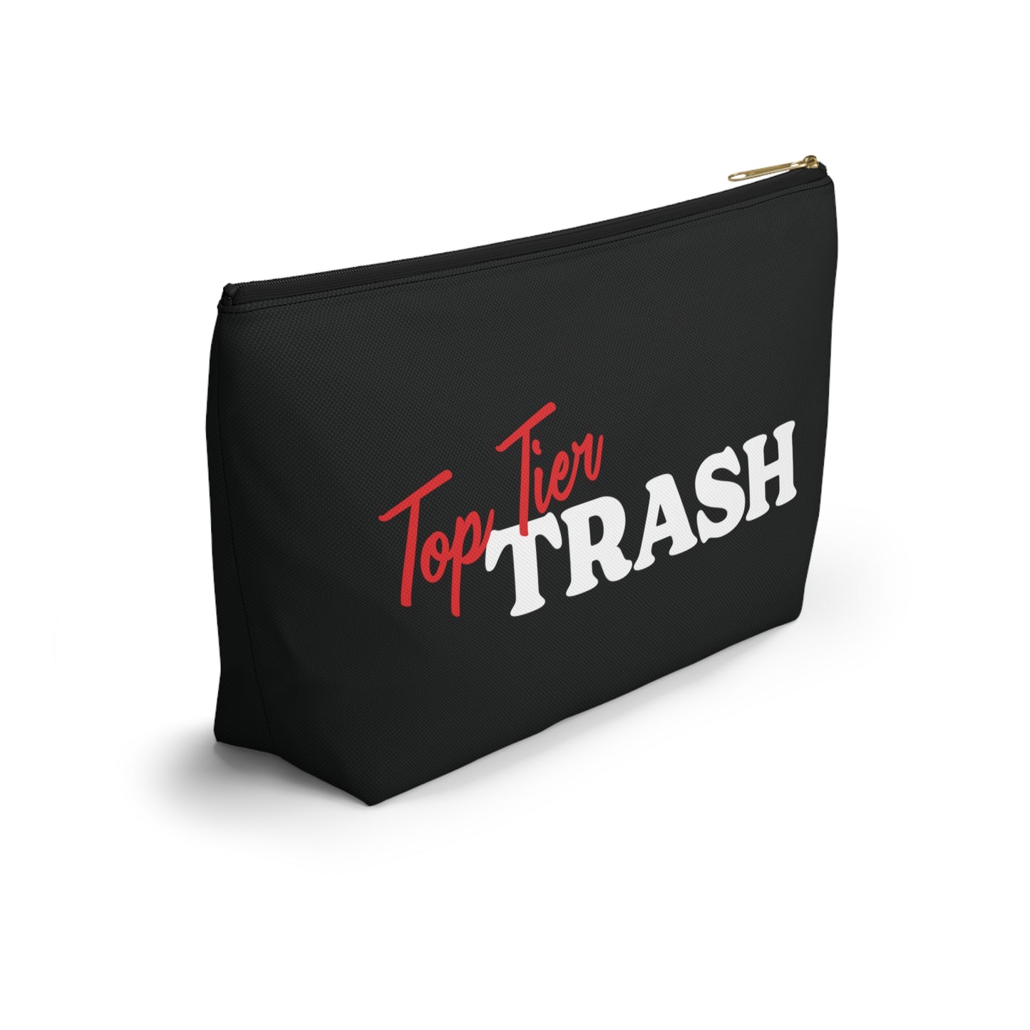 Top Tier Trash Pouch Bag