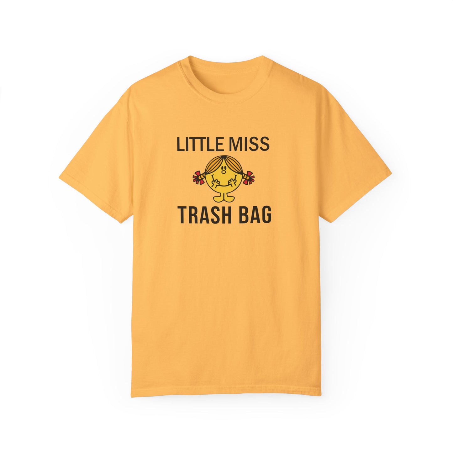 Little Miss Trash Bag T-Shirt