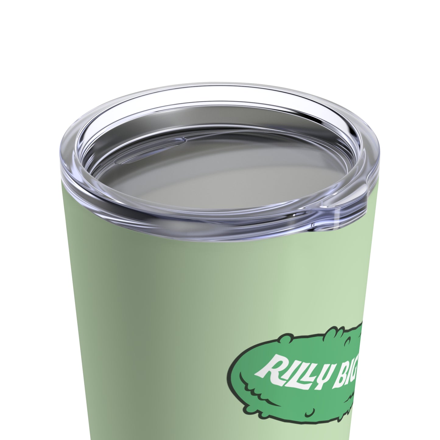 Rilly Big Dill Tumbler