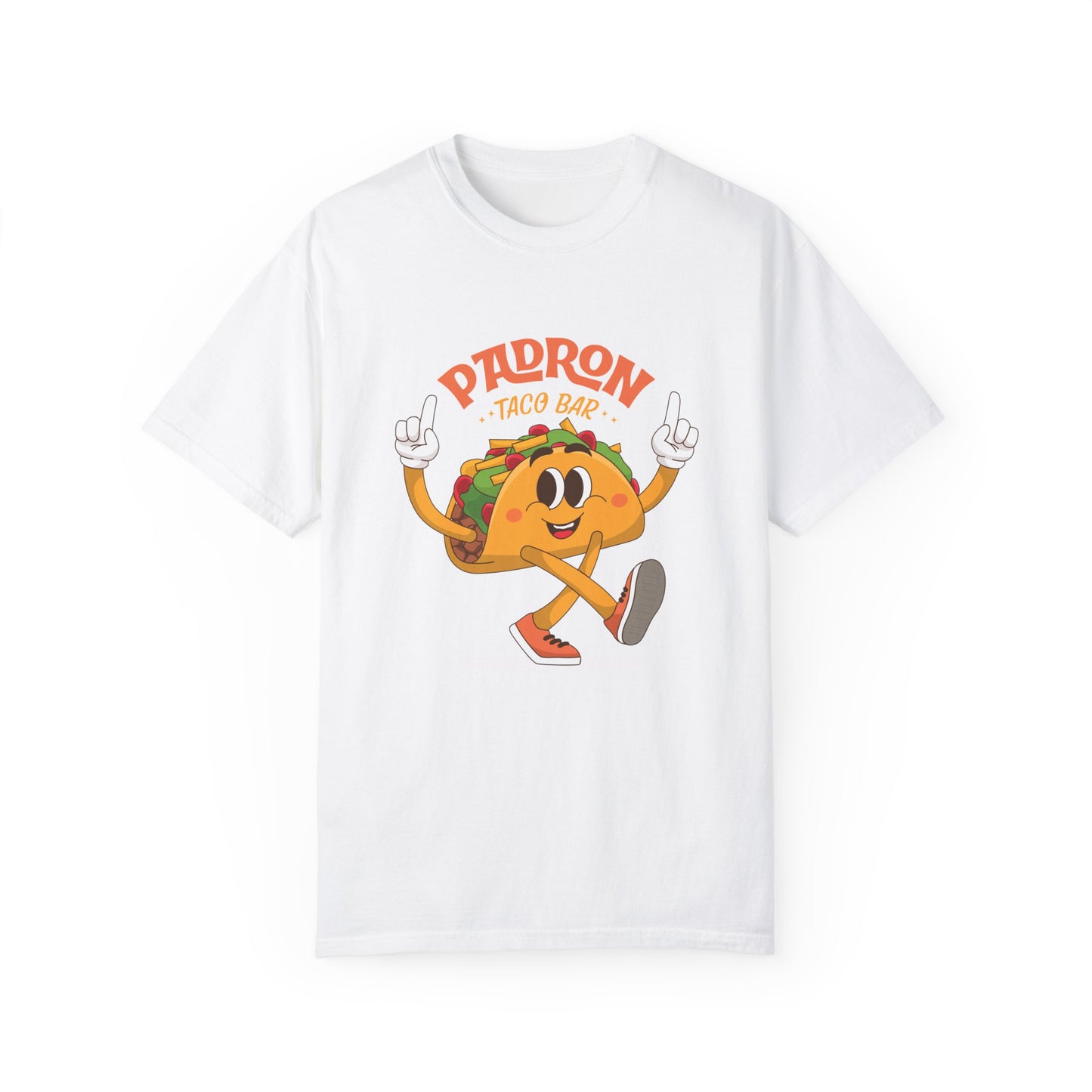 Padron Taco T-Shirt