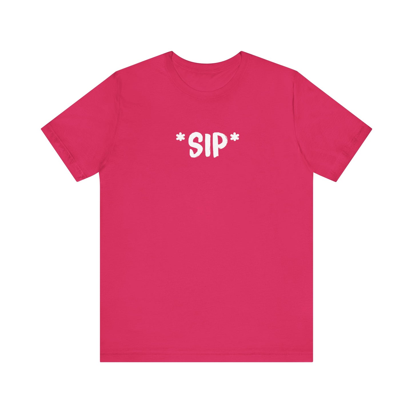 SIP T-shirt