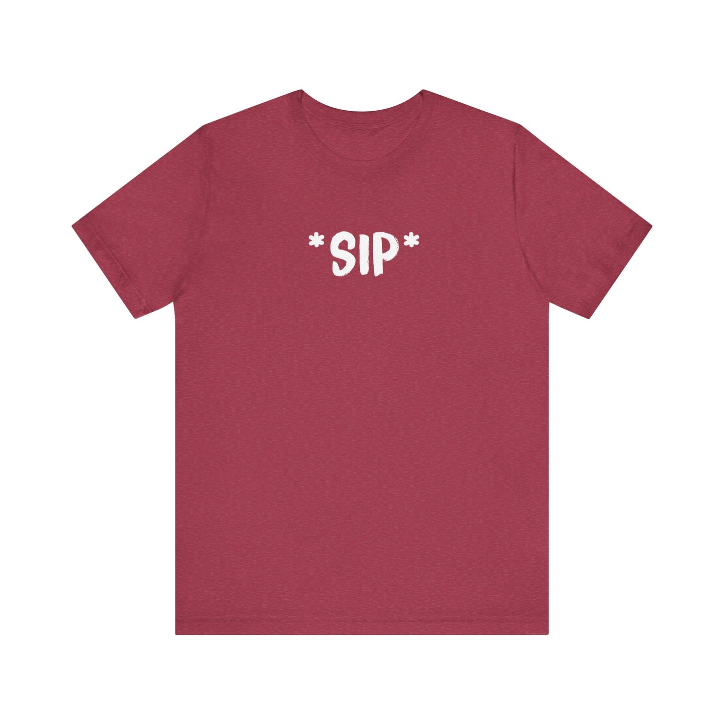 SIP T-shirt