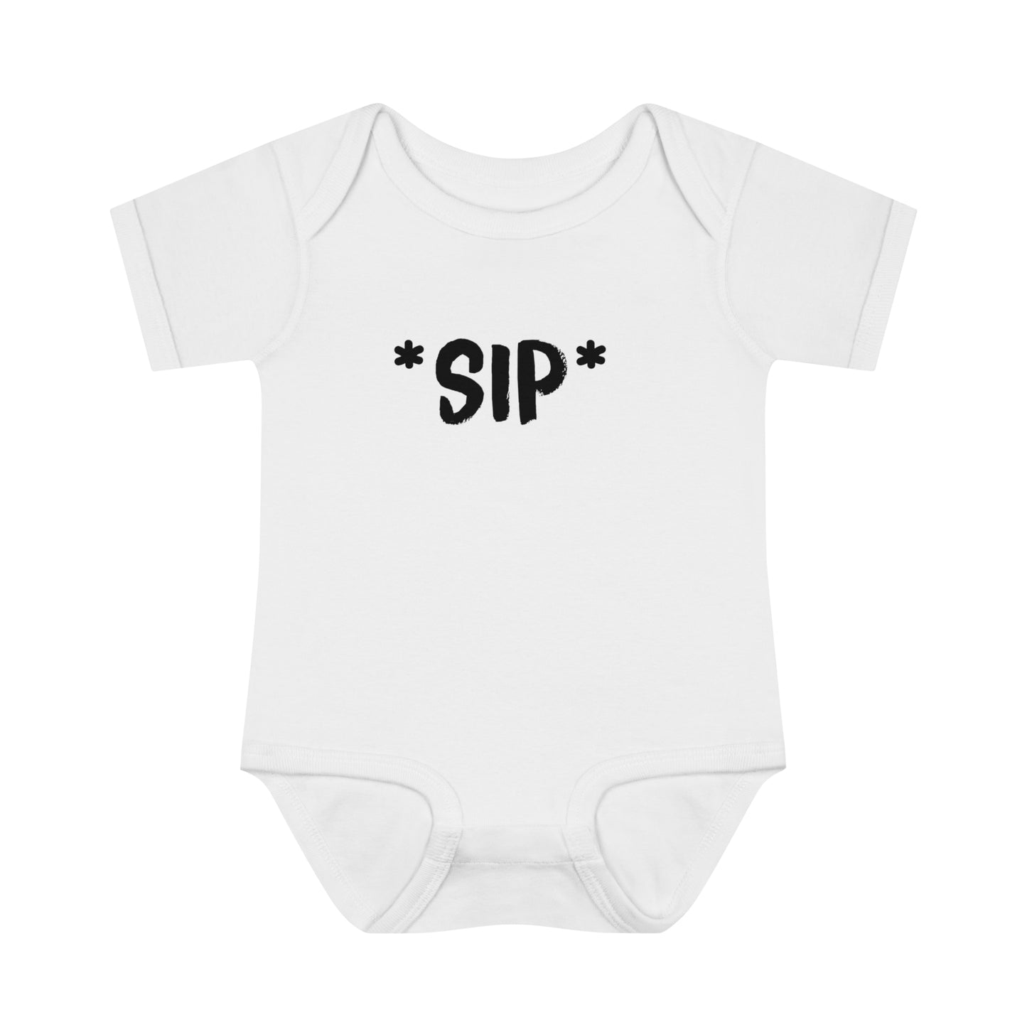 SIP Baby Bodysuit