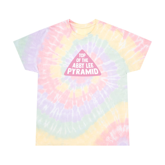 Abby Lee Tie-Dye T-shirt