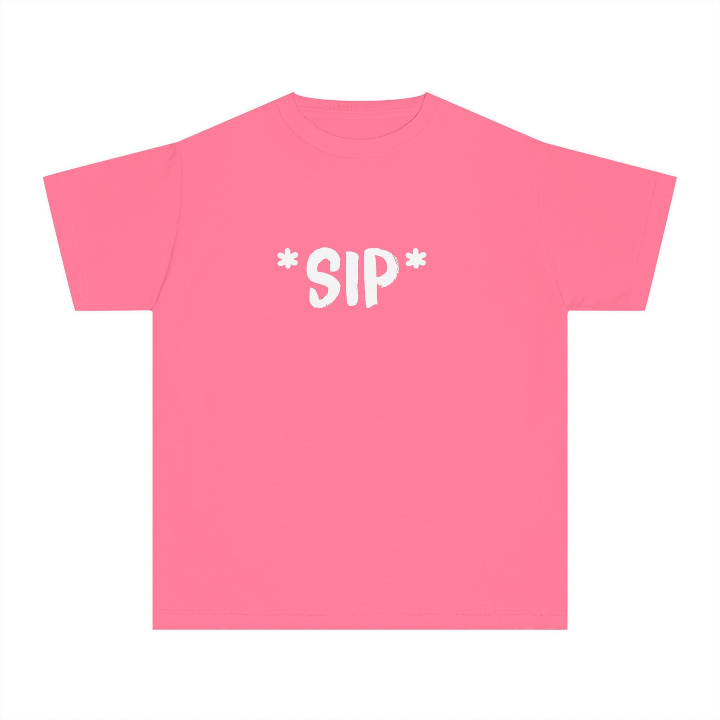 SIP Youth Short Sleeve T-Shirt