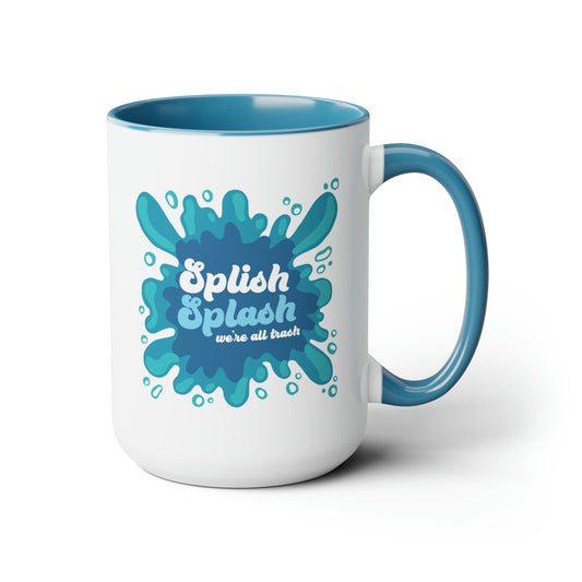 Splish Splash Mug