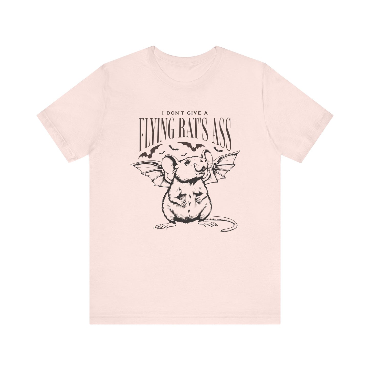 Flying Rat's Ass T-shirt