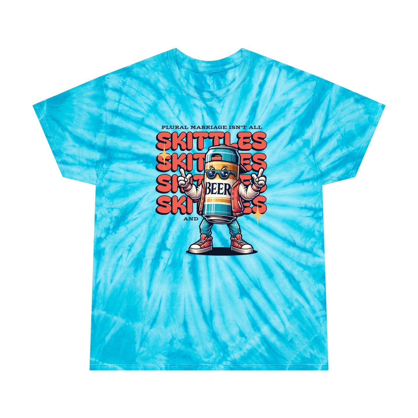 Skittles & Beer T-Shirt