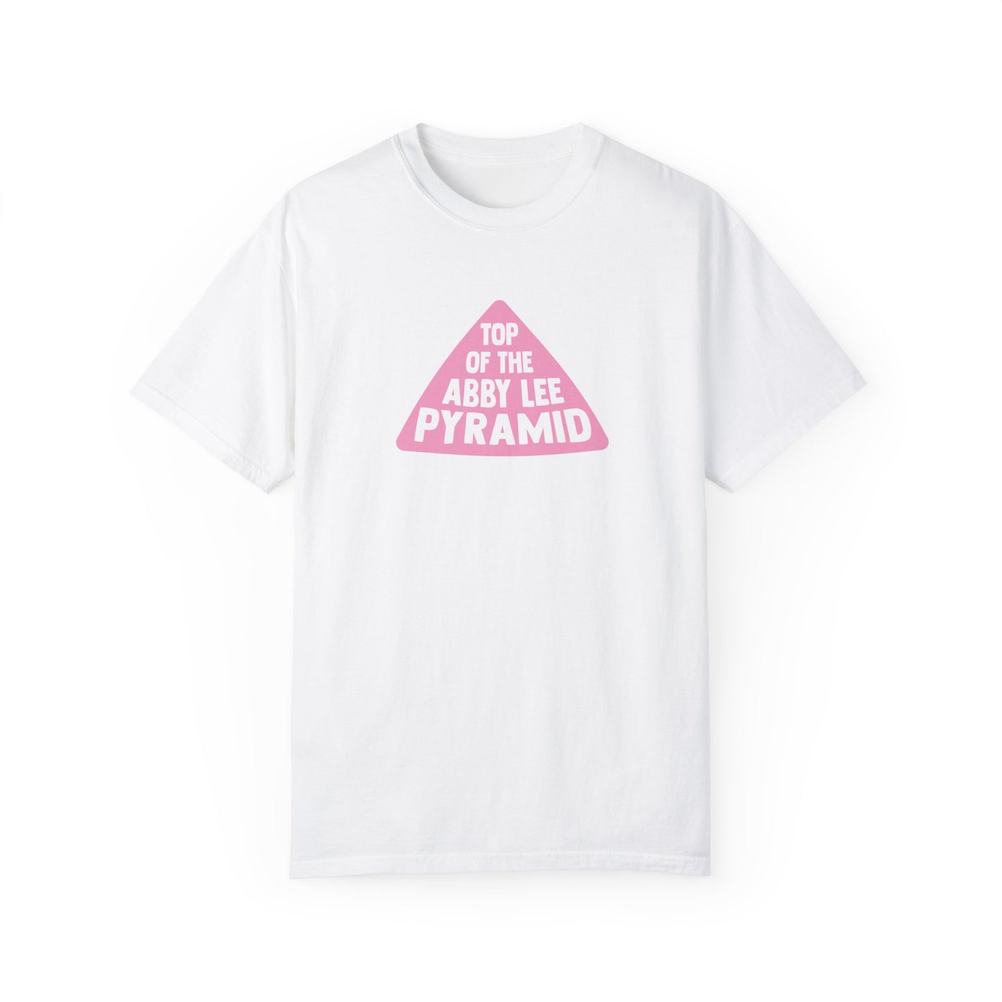 Abby Lee's Pyramid T-Shirt