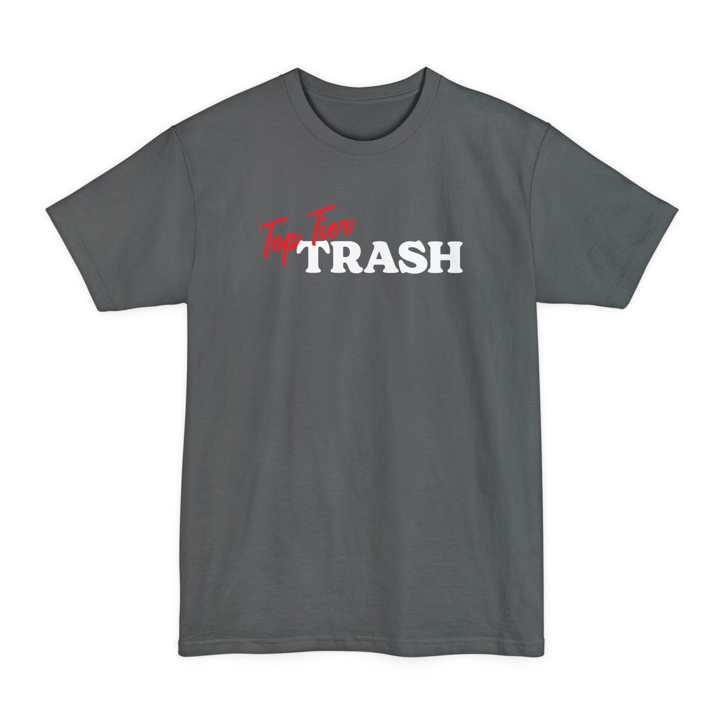 Top Tier Trash Sleepshirt (Plus Size)