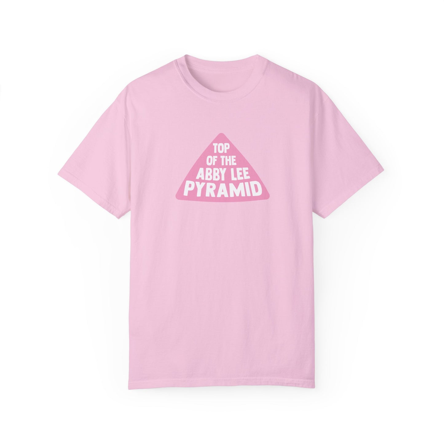 Abby Lee's Pyramid T-Shirt