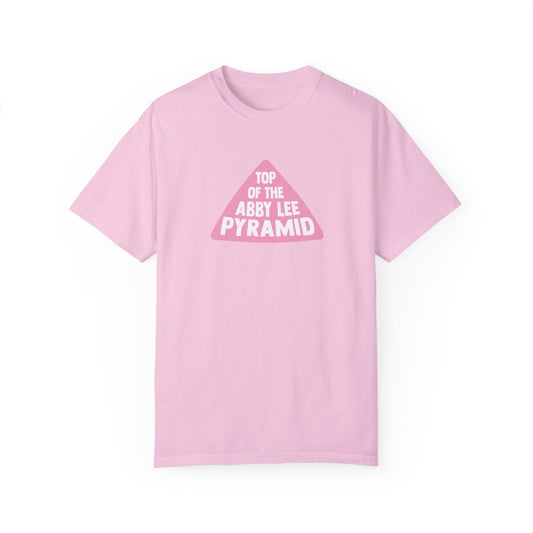 Abby Lee's Pyramid T-Shirt