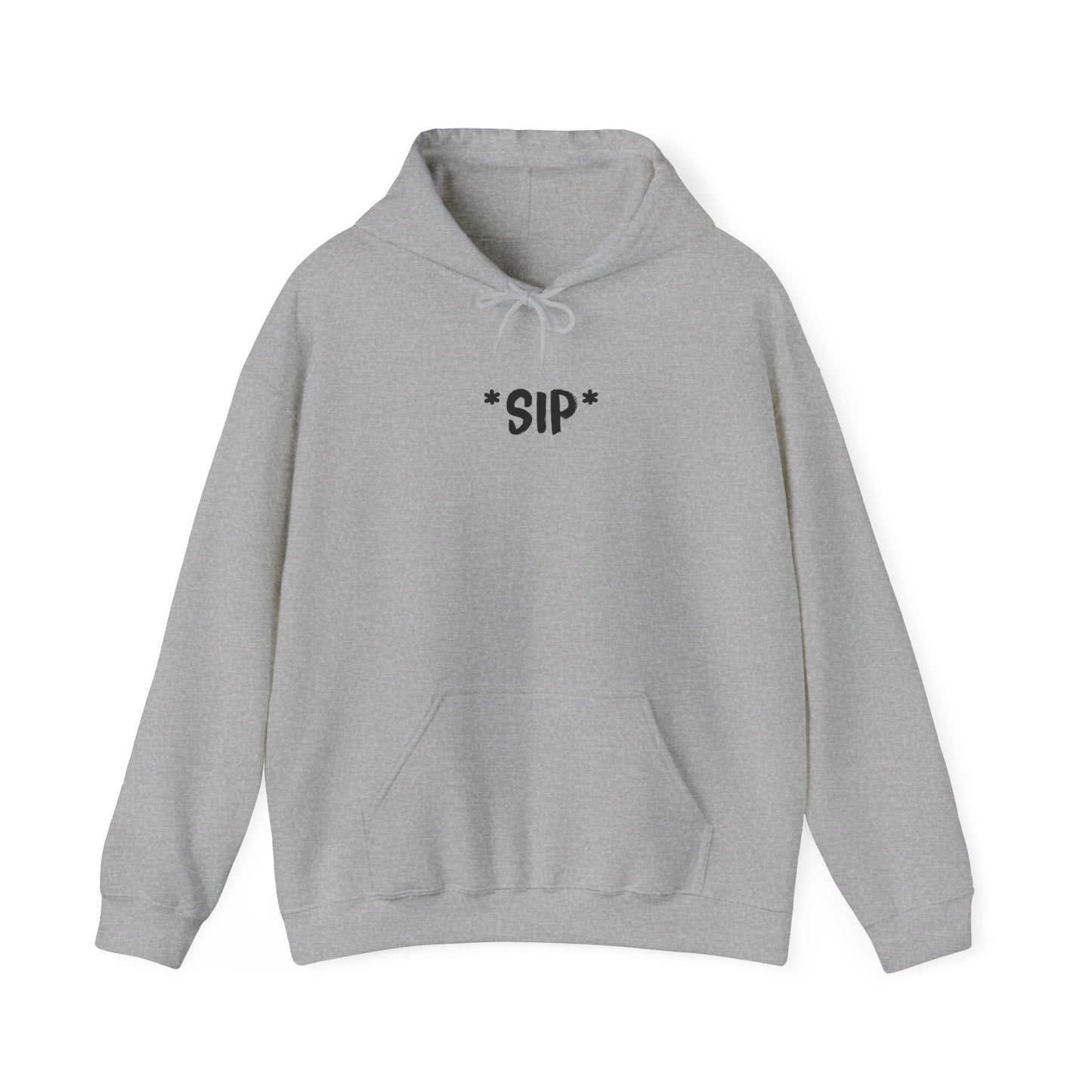 SIP Hoodie