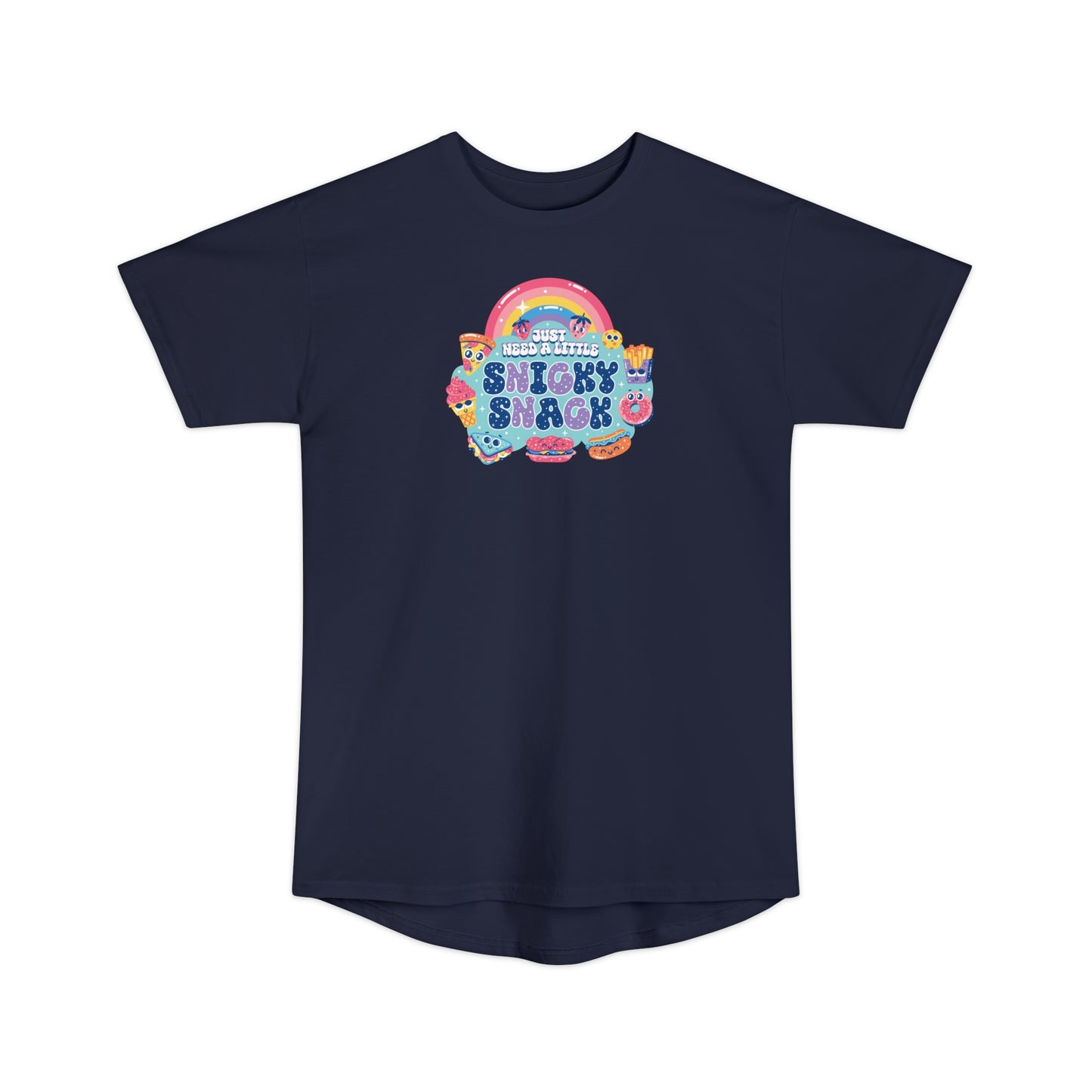 Just Need A Little Snicky Snack Sleepshirt