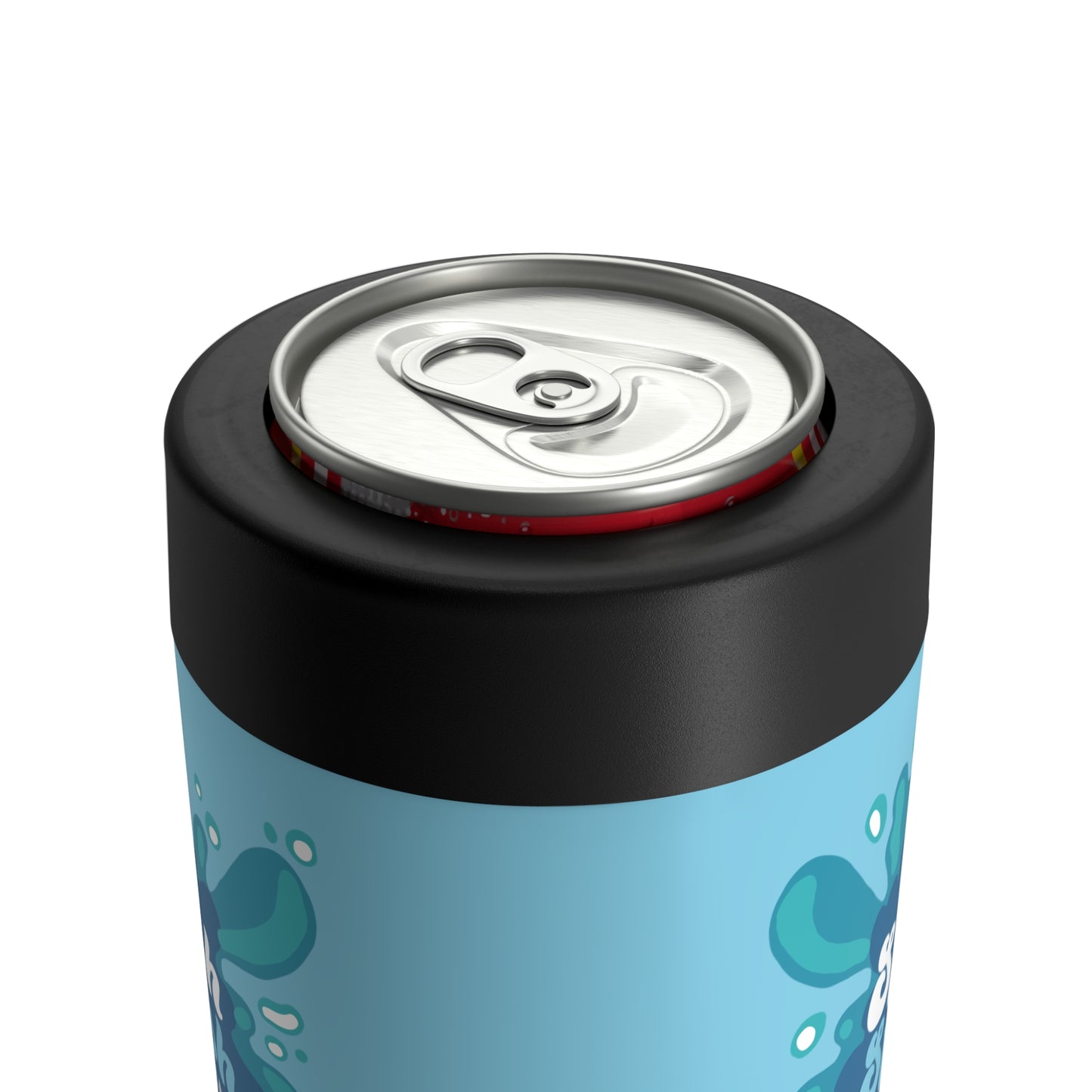 Splish Splash Can Cooler