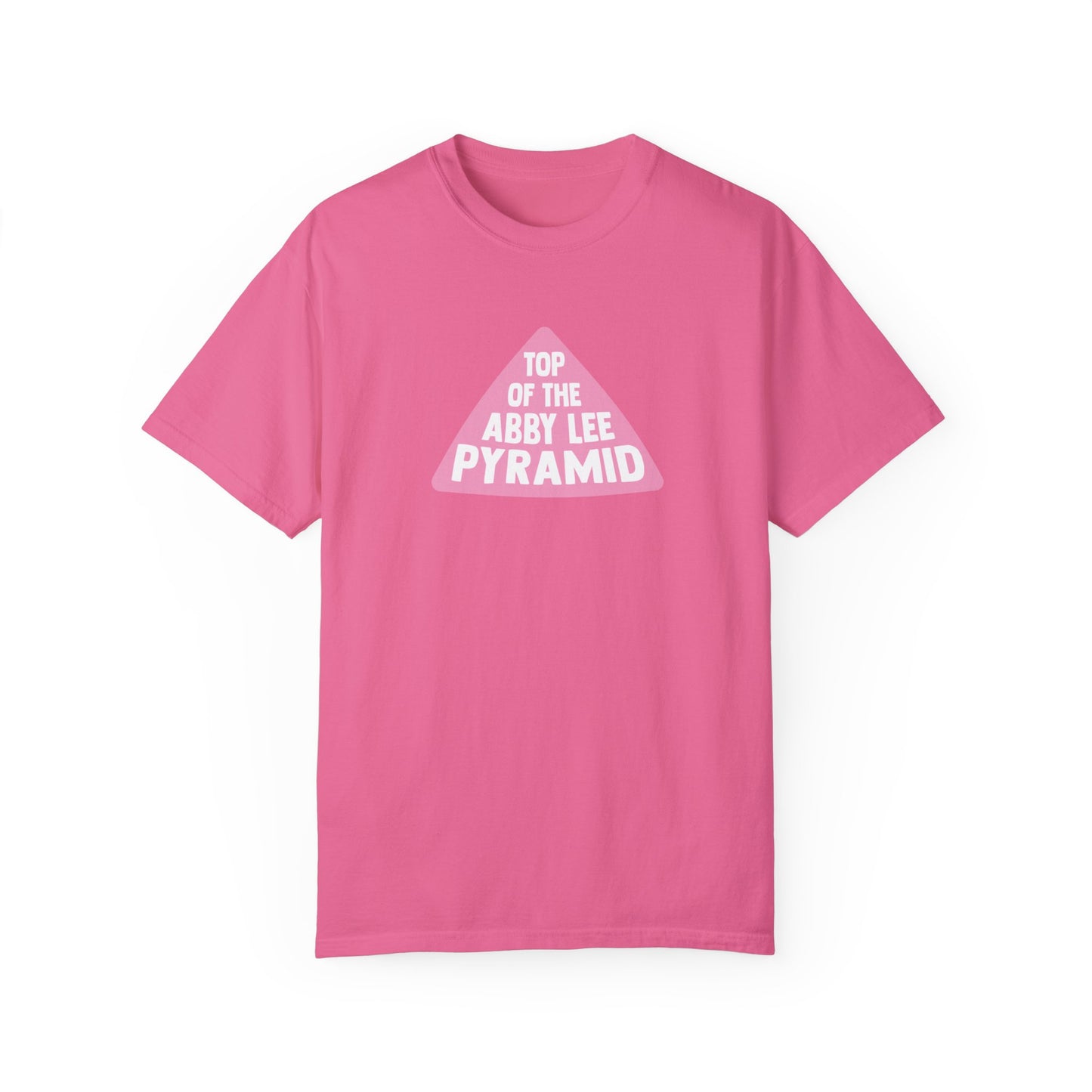 Abby Lee's Pyramid T-Shirt